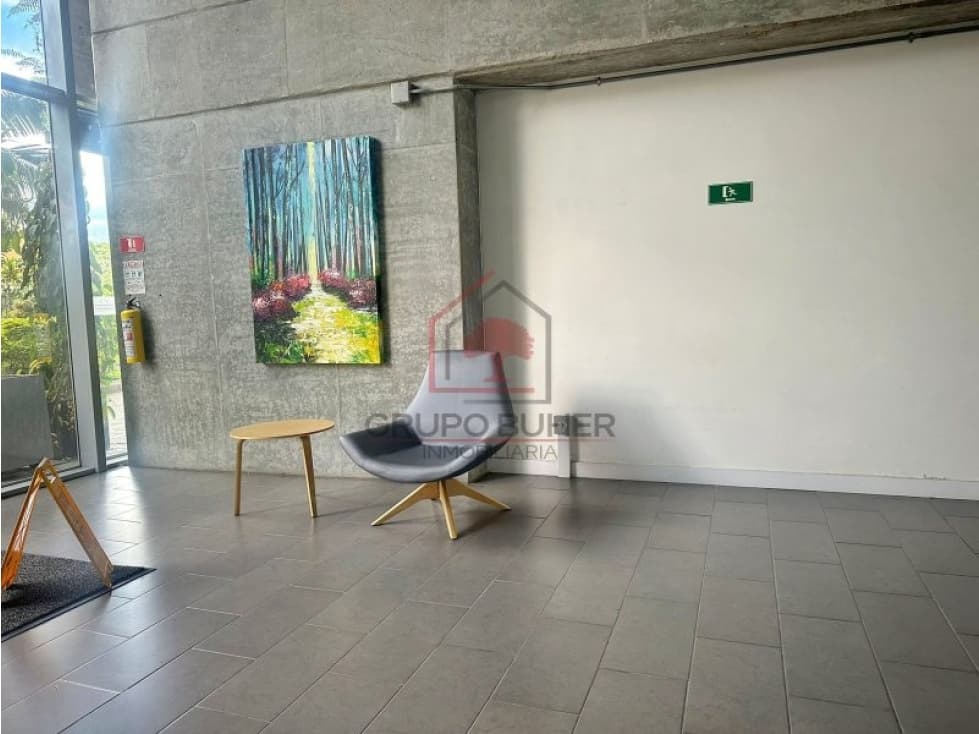 COD: 2737 - Oficina en venta Sabaneta, sector Restrepo Naranjo - 1