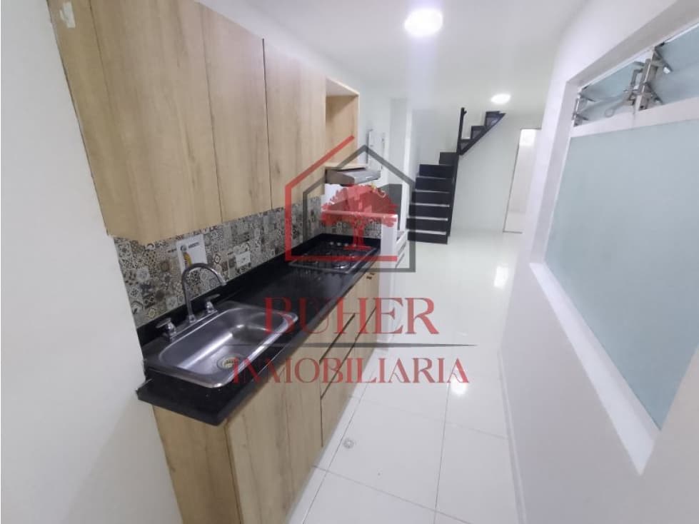 COD: 2865 -- Apartamento En Arriendo - Parque, Itagüí - 1
