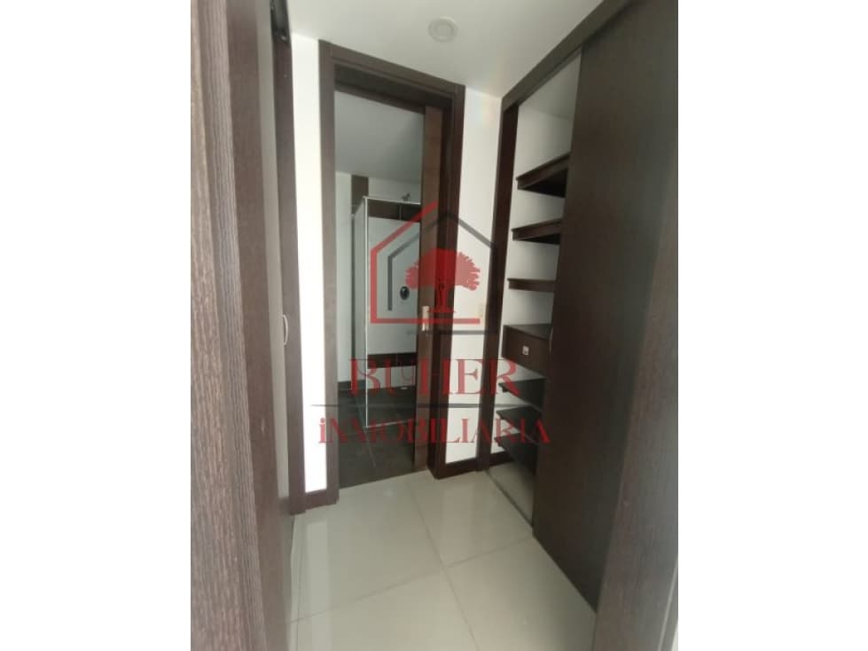 COD: 2970 -- Apartamento En Arriendo - El Carmelo, Itagüí - 1