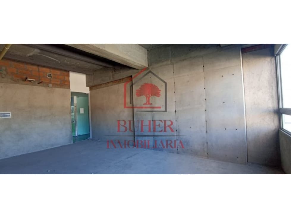 COD: 3387 - Oficina en venta en Sabaneta En obra gris - 1