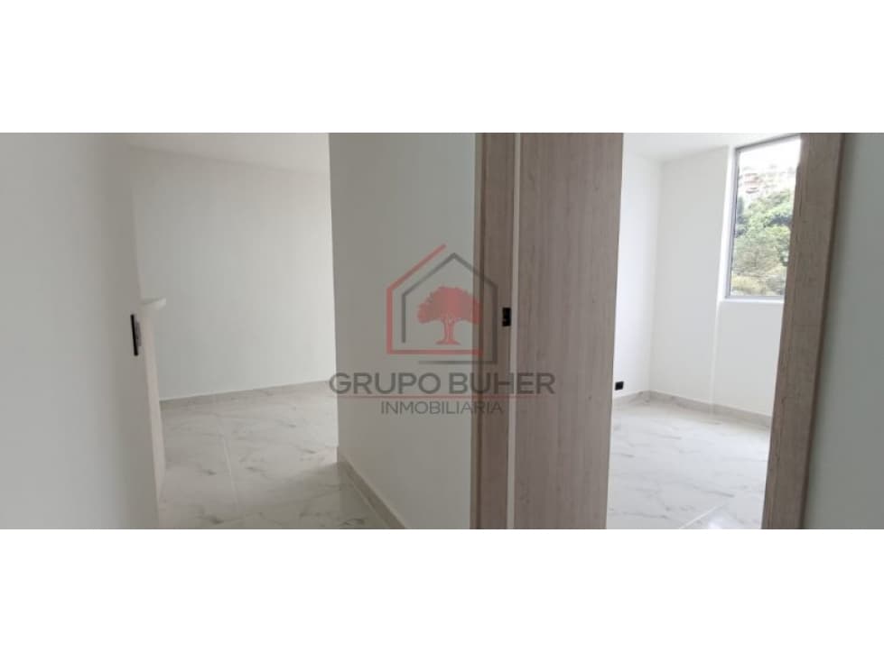 COD: 3691 -- Apartamento En Arriendo - La Tablaza, La Estrella - 1