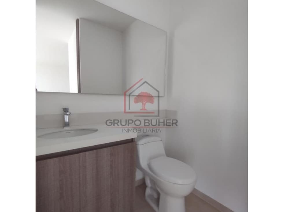 COD: 3700 -- Apartaestudio En Arriendo - Loma Del Escobero, Envigado - 1