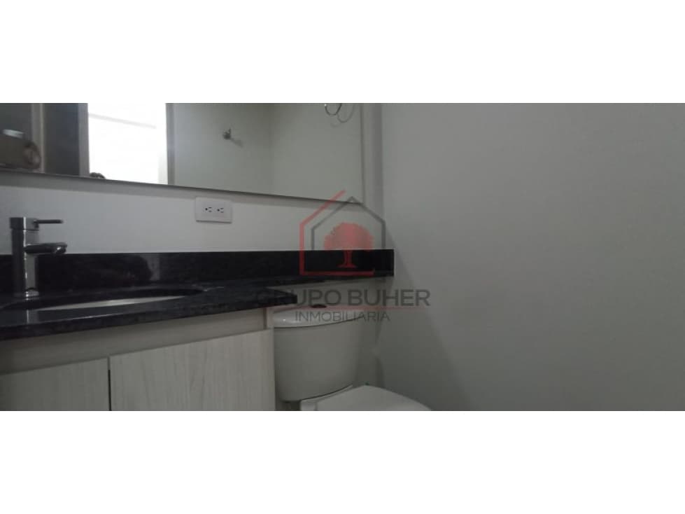 COD: 3725 -- Apartamento En Arriendo - Las Lomitas, Sabaneta - 1