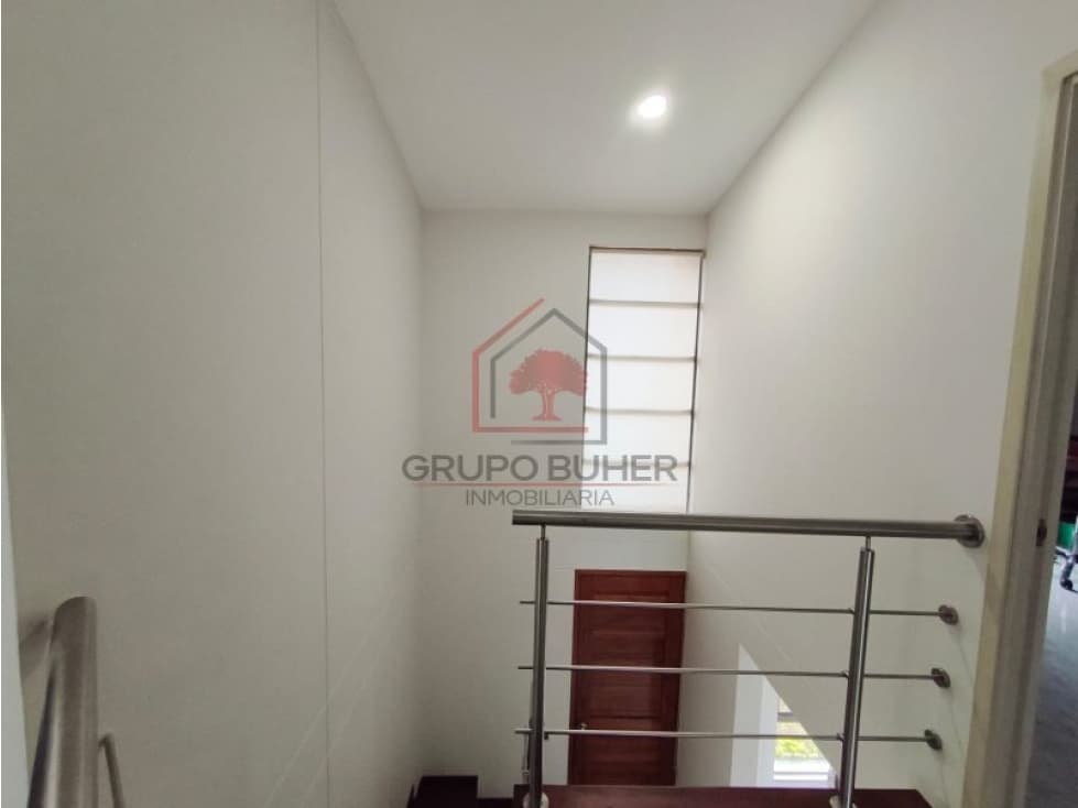 COD: 3784 -- Casa En Arriendo - Suramerica, Itagüí - 1