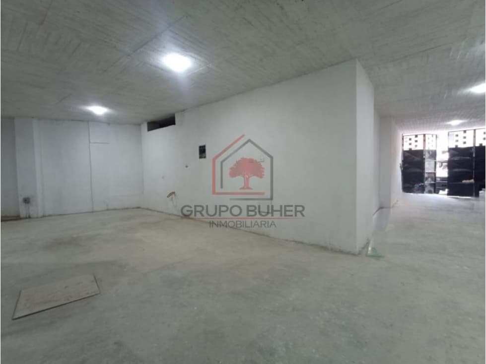 COD: 3887 -- Bodega En Arriendo - La Mina, Envigado - 1