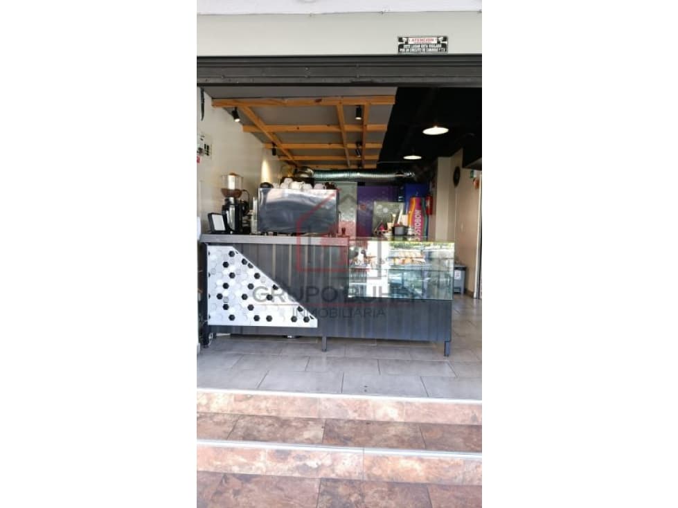 COD: 3899 -- Local En Arriendo - La Paz, Envigado - 1
