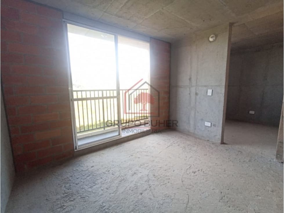 COD: 3942 -- Apartamento En Venta - Porvenir, Rionegro - 1