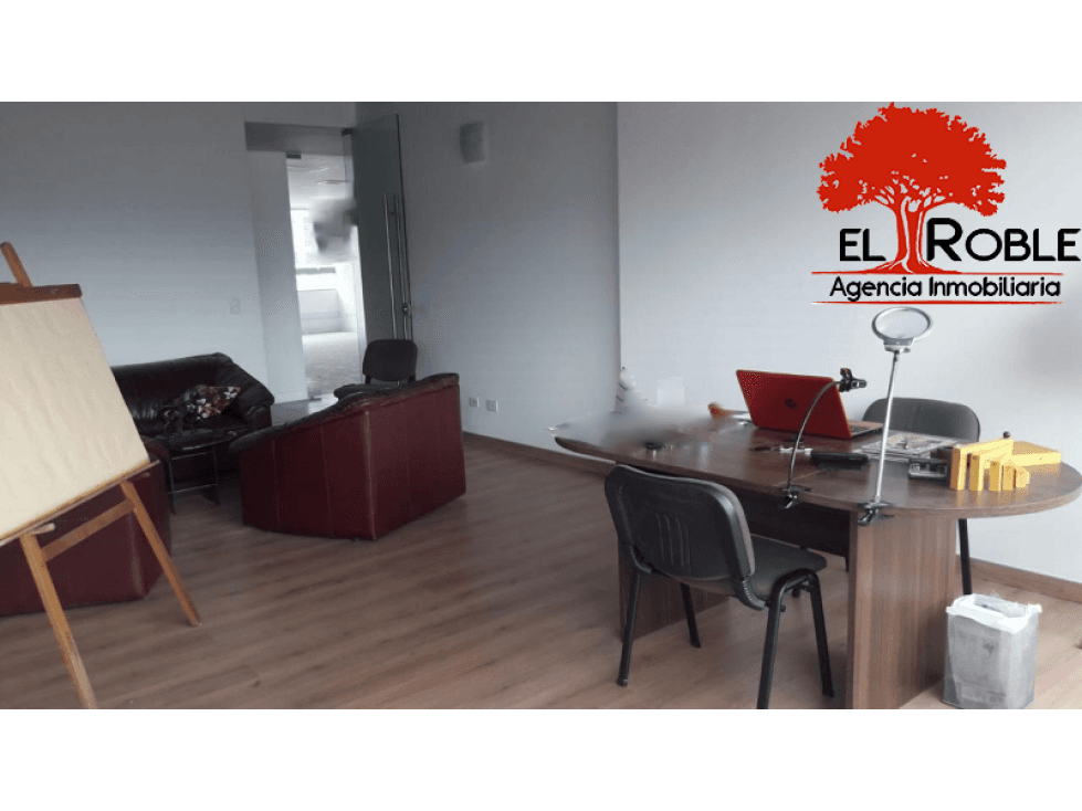 COD: 759 -- Oficina En Venta - Restrepo Naranjo, Sabaneta - 1