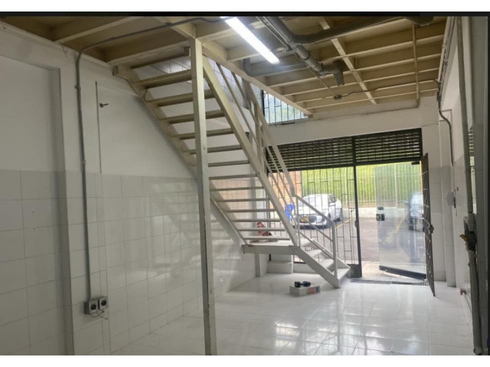 Codabas local arrendado en Venta - 1