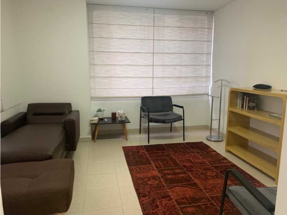 Consultorio Avenida Paralela Versalles Manizales - 1