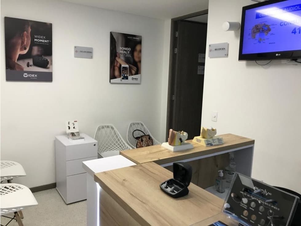 Consultorio para la venta en Rionegro, Antioquia - 1