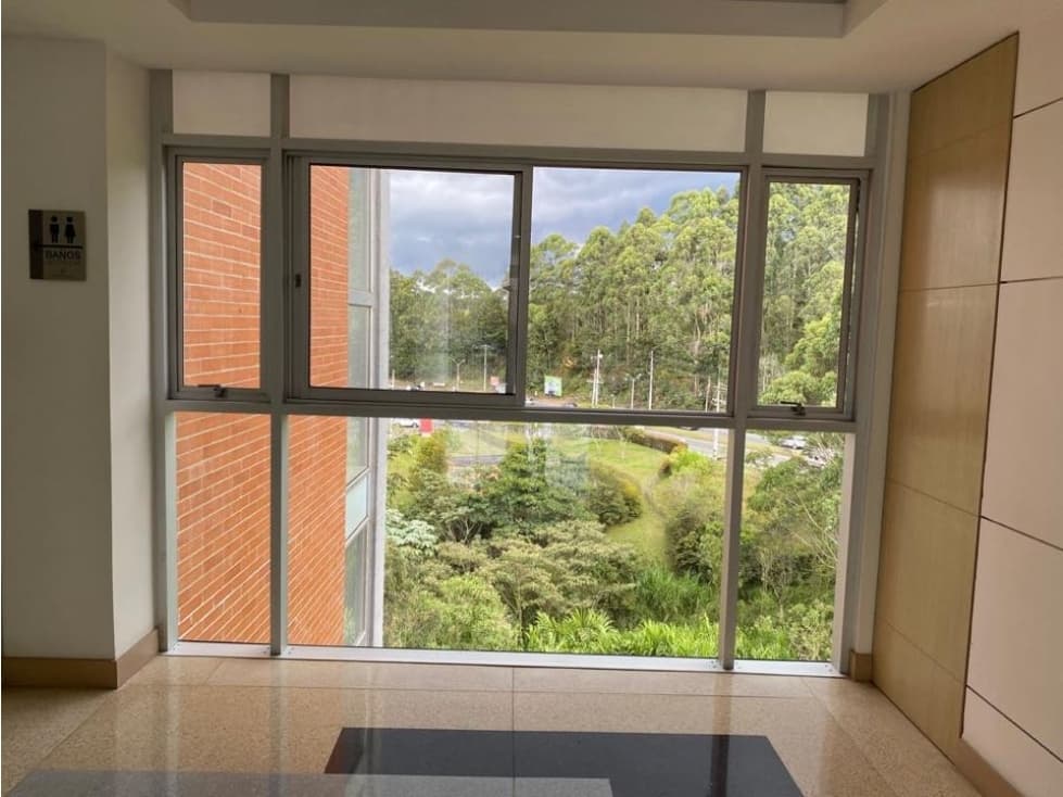 Consultorio para la Venta Sector San Vicente Fundación - 1