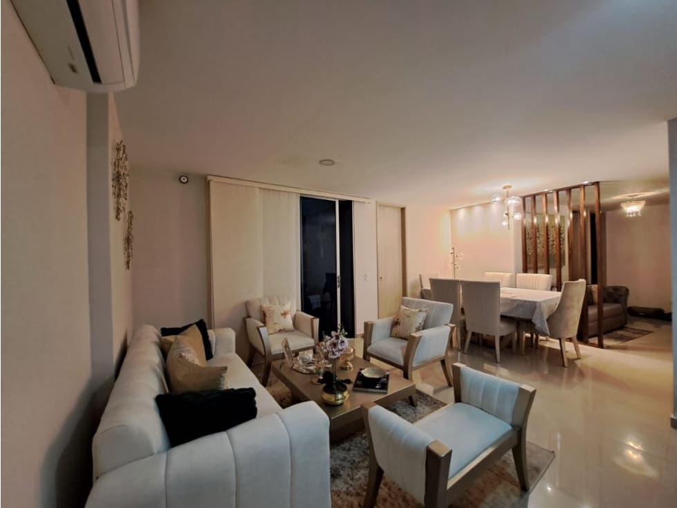 Apartamento Villa Santos Código 26024 - 1