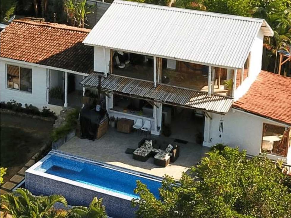 EcoHotel Boutique en Cali - 1