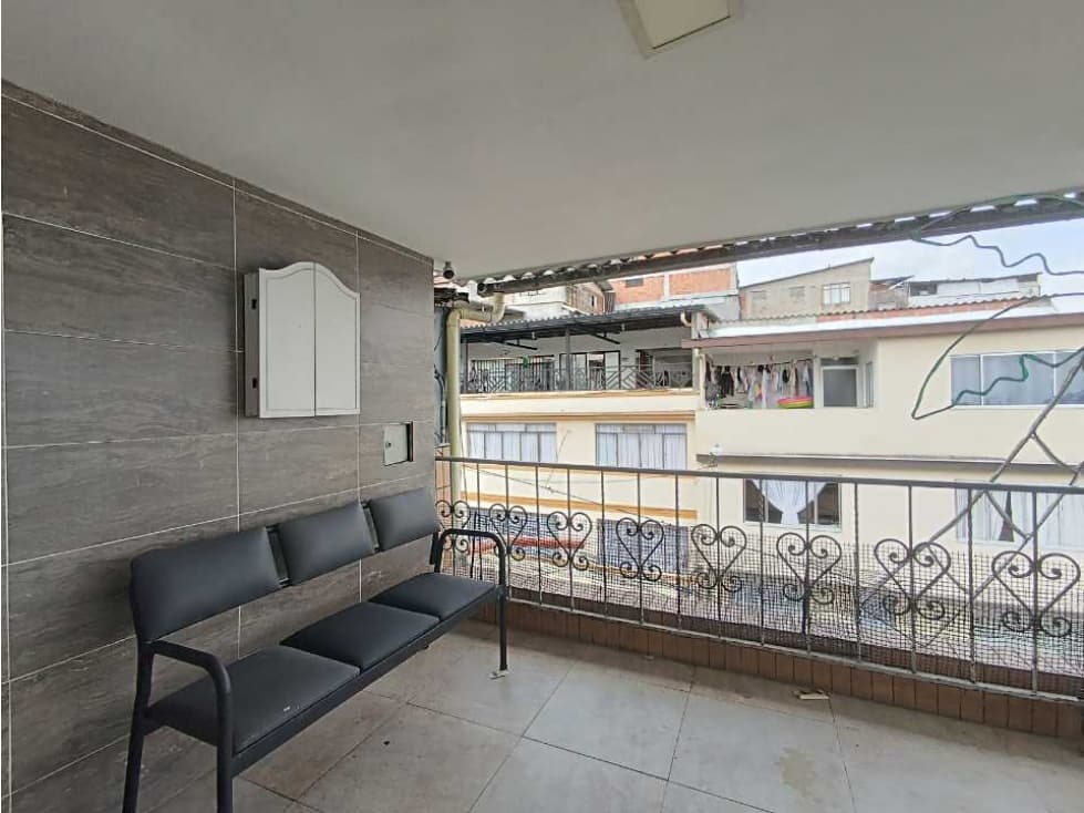 Edificio El Bosque Manizales - 1