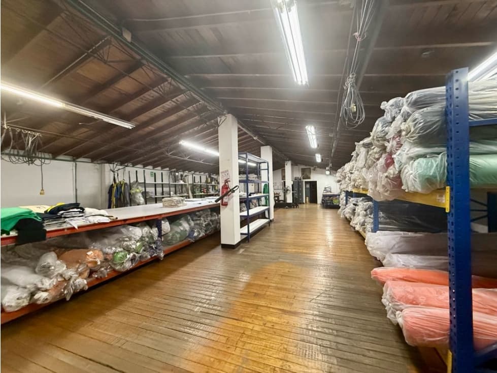 EDIFICIO EN VENTA ENVIGADO SECTOR ALCALÁ - 1