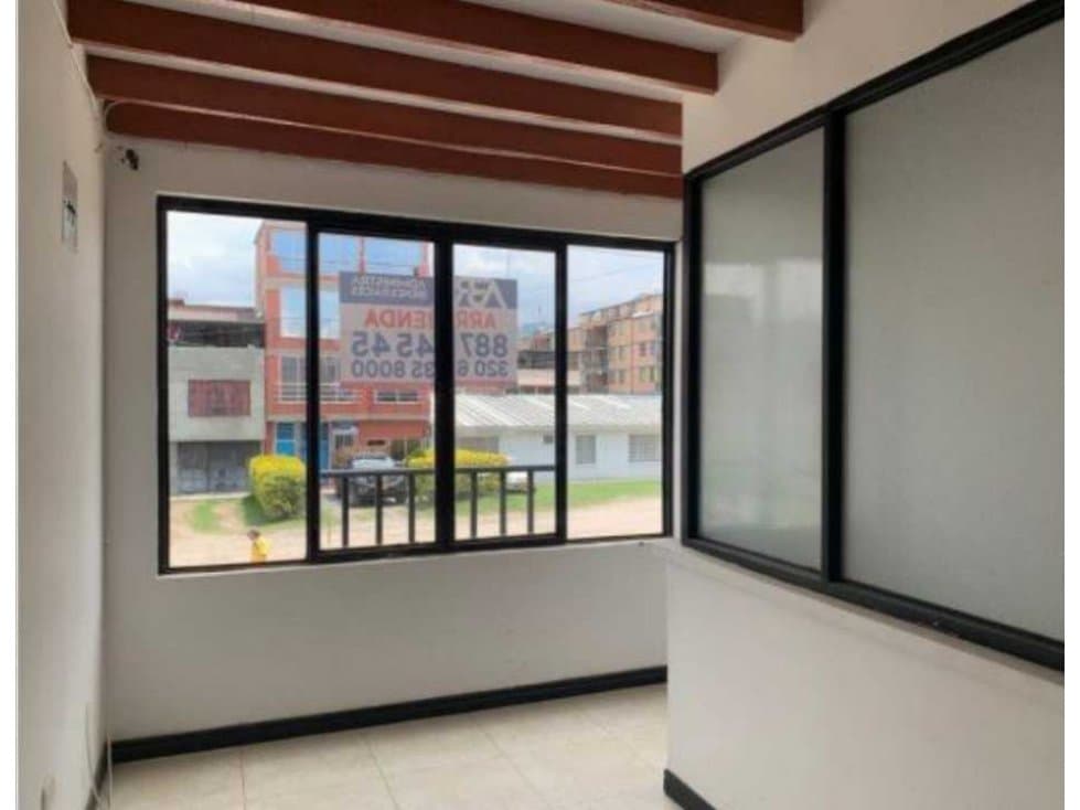 Edificio La Pradera Villamaria Manizales Caldas - 1