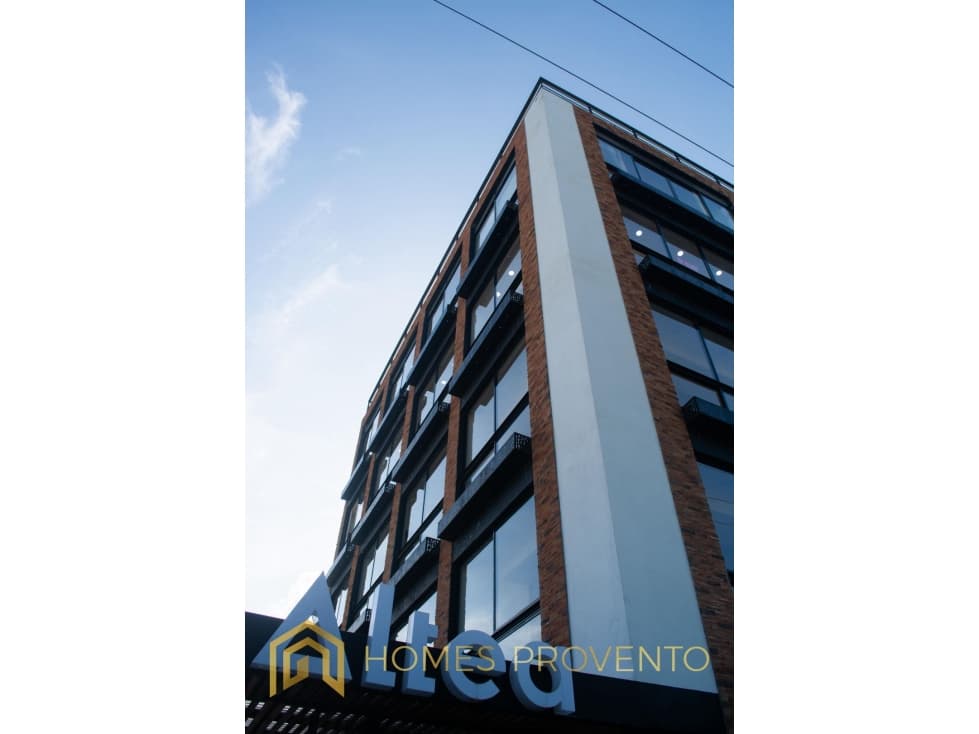 Edificio en Venta en Llanogrande Rionegro - 1
