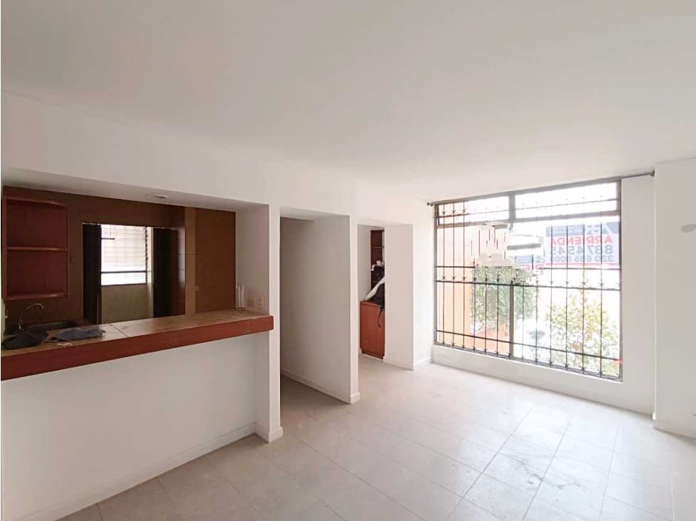 Edificio Sancancio Manizales - 1