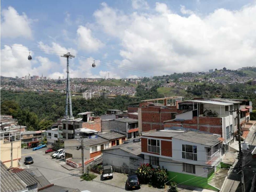 Edificio Urapanes Villamaria Manizales Caldas - 1