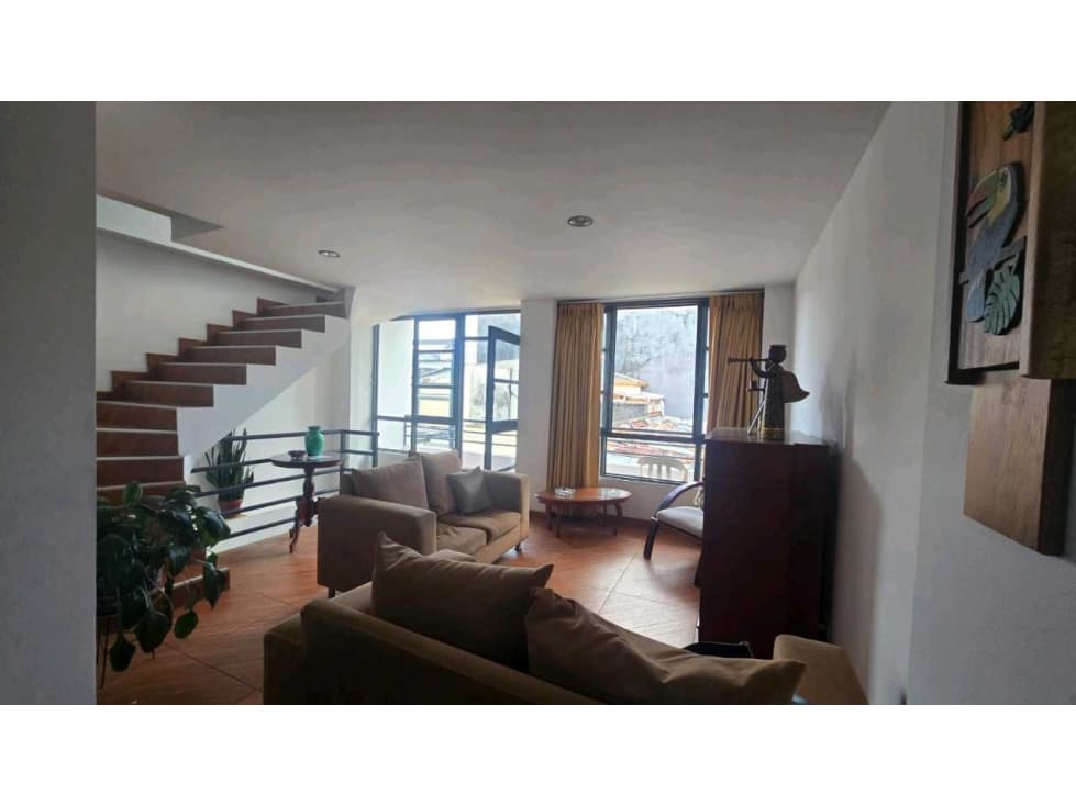 EDIFICIO EN VENTA CALARCA - 1