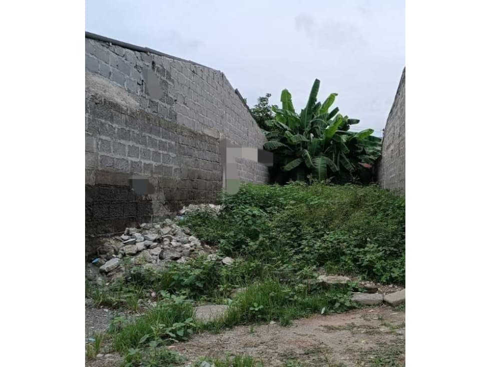 En lote Barrio La Granja Monteria, Colombia - 1