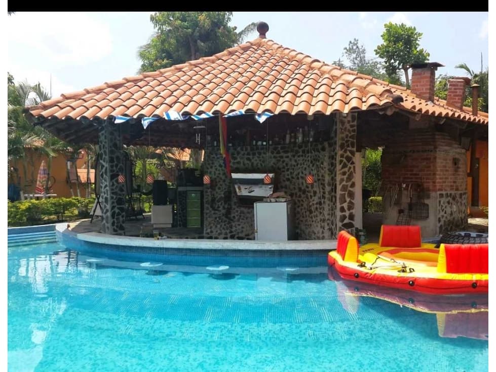 En panama. Casa campestre a 5 minutos de.la.playa - 1