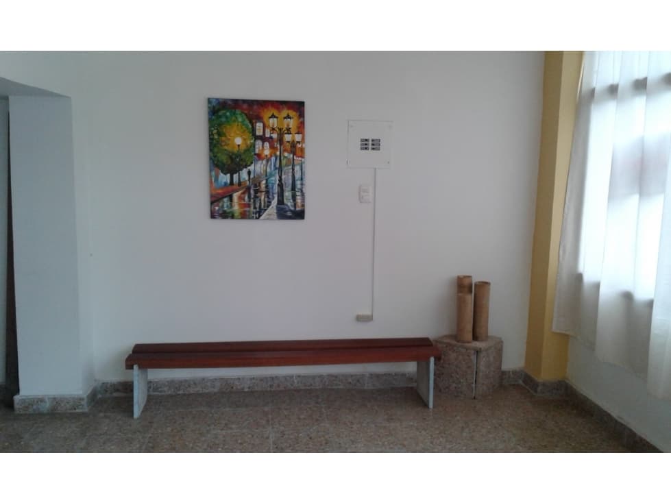 EN RENTA LOCAL COMERCIAL EN LA CIRCUVALAR PEREIRA - 1