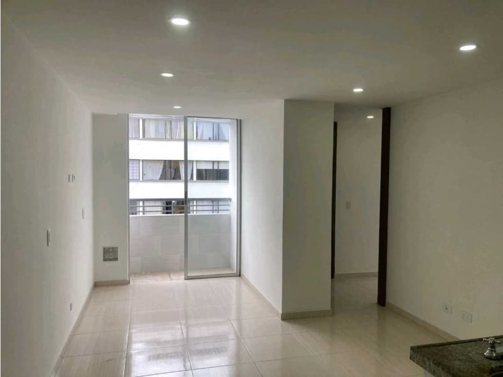 En venta apartamento central - 1