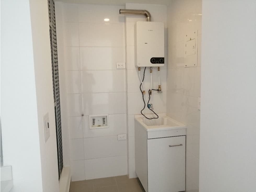 EN VENTA APARTAMENTO EN BELLA SUIZA MANIZALES - 1