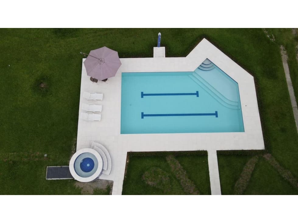 EN VENTA CASA CAMPESTRE ANSERMA CALDAS - 1