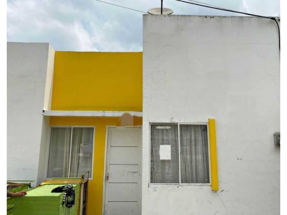 En venta casa en Urb. Luveton de Acacias, Montería - 1