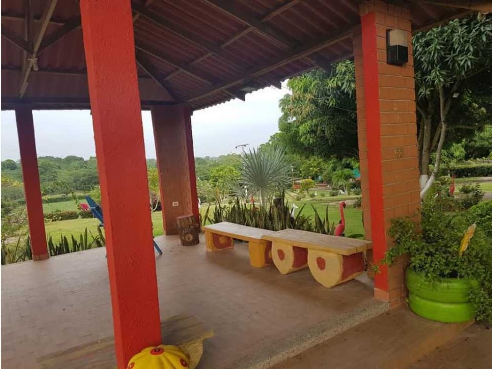 En Venta Finca en Santo Tómas - 1
