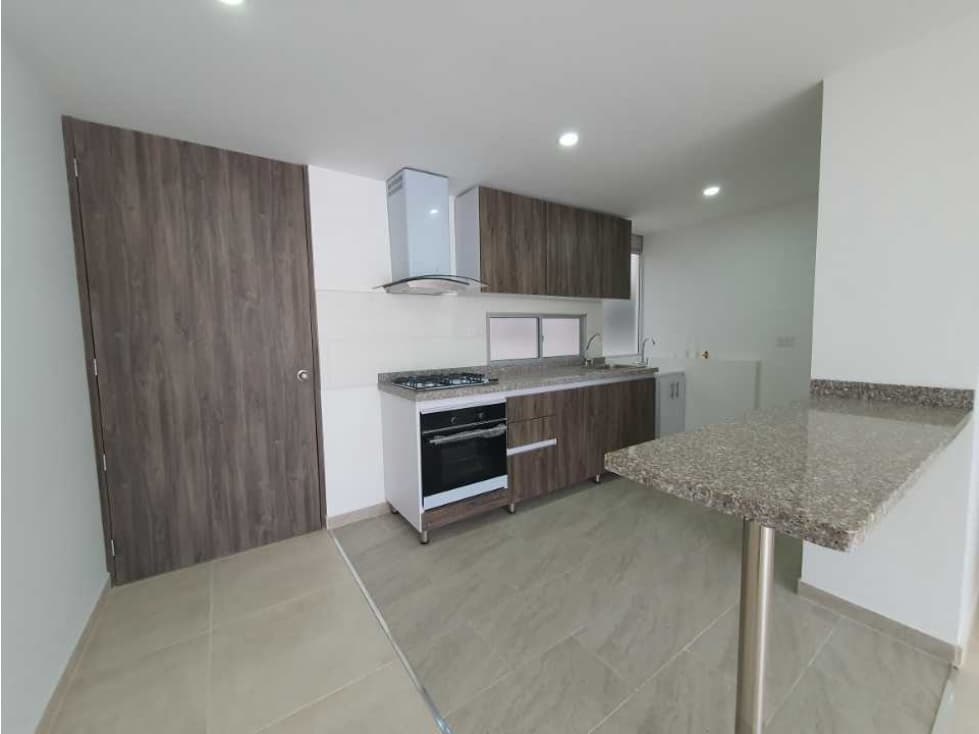 En Venta Hermoso Apartamento con Vista Panorámica - 1