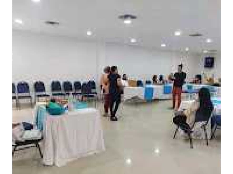 En venta hotel en el centro de Monteria - 1