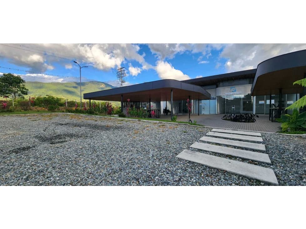 En VENTA LOCAL COMERCIAL MALL CORDILLERA CALARCÁ - 1