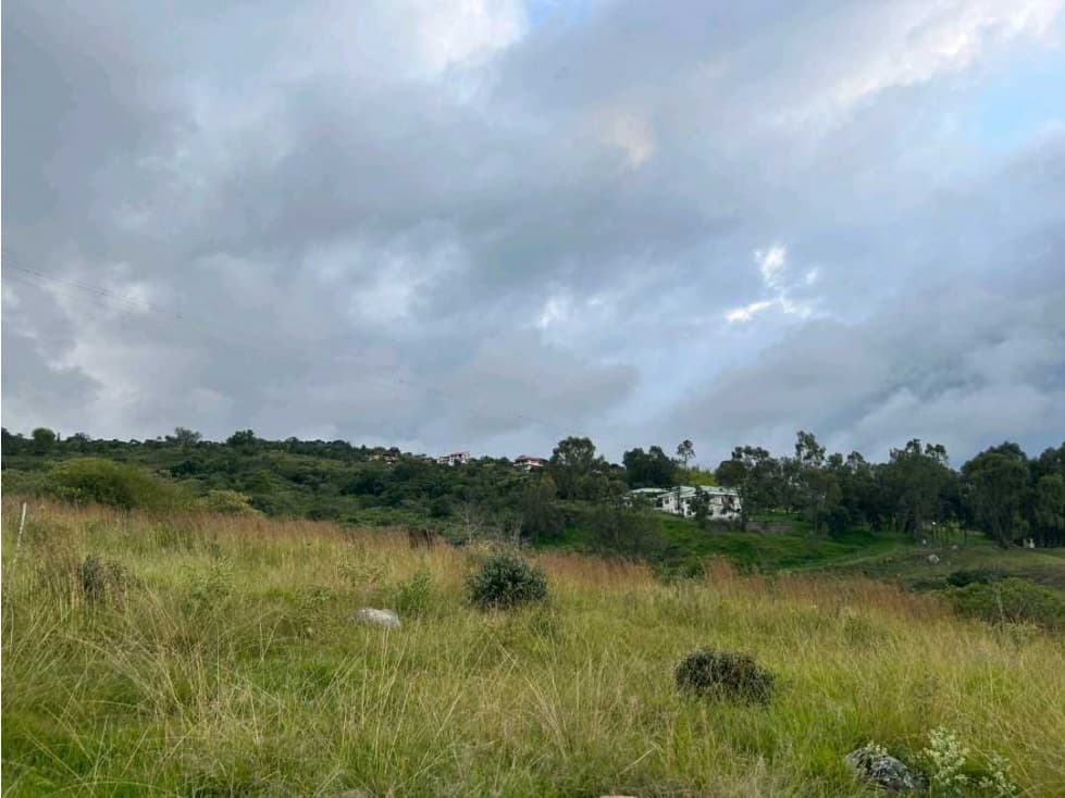 En venta Lote sector rural cerca a Fusagasugá - 1