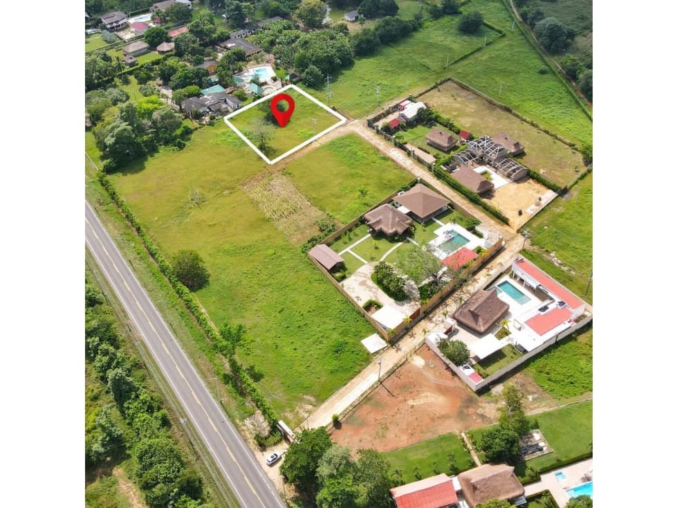 EN VENTA OPORTUNIDAD EXCLUSIVO LOTE! EN ARJONA - 1