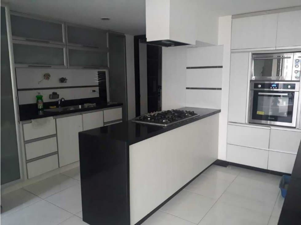 PENTHOUSE EN VENTA, Pinares, Pereira, Colombia. - 1