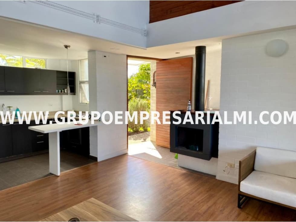 ESPECTACULAR APARTAMENTO EN VENTA - SECTOR GUATAPE COD: 29897 - 1