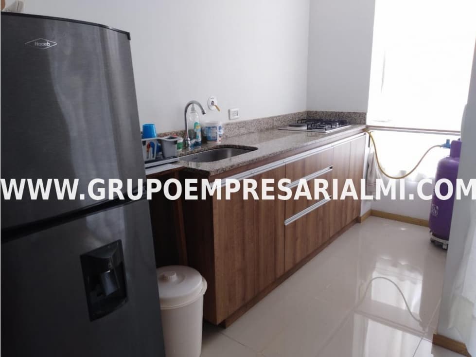 ESPECTACULAR APARTAMENTO EN VENTA - SAN JERÓNIMO COD: 30030 - 1