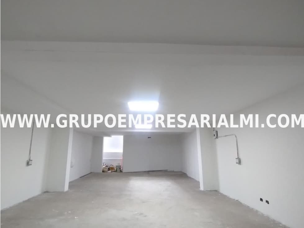 ESPECTACULAR BODEGA EN ARRIENDO -SECTOR ENVIGADO COD: 29802 - 1