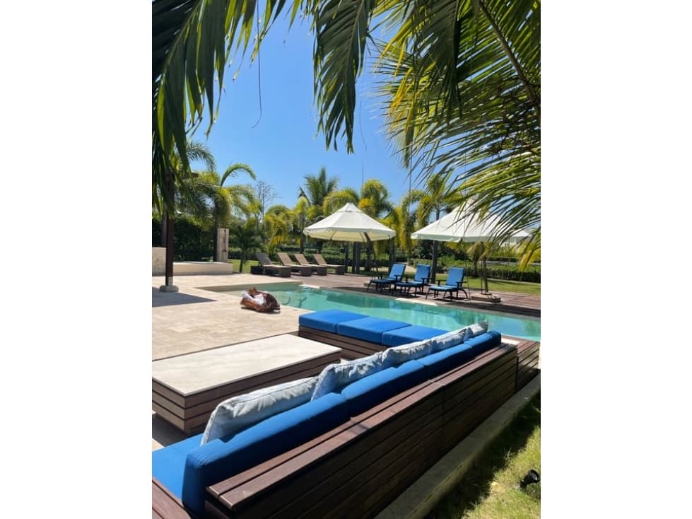 Vive el Paraíso: Espectacular Casa de Playa en Barú a la Venta - 1