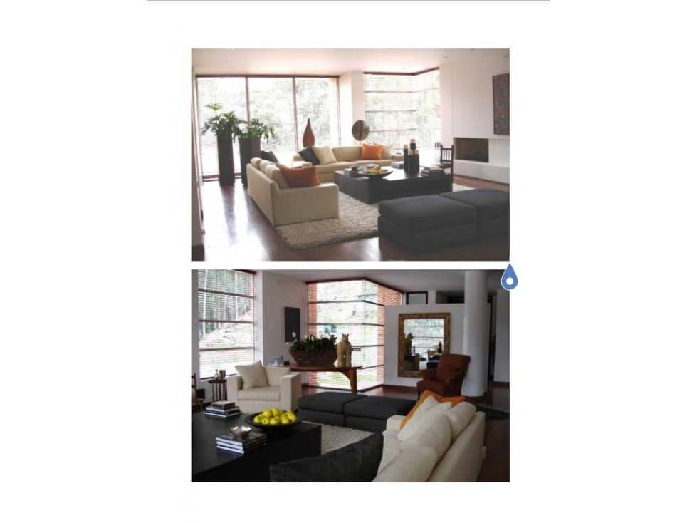 ESPECTACULAR CASA VENTA BOSQUES DEL MARQUES CLUB-HOUSE - 1