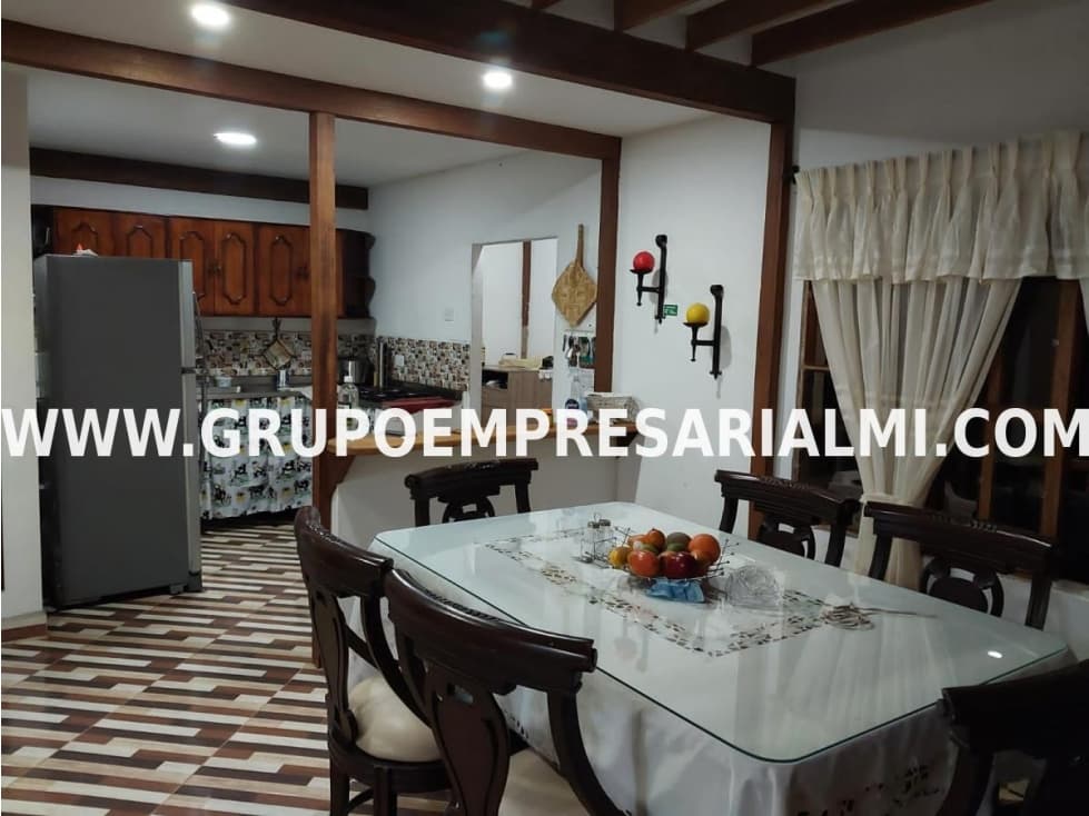 ESPECTACULAR FINCA EN VENTA - SECTOR SOPETRAN COD: 29757 - 1