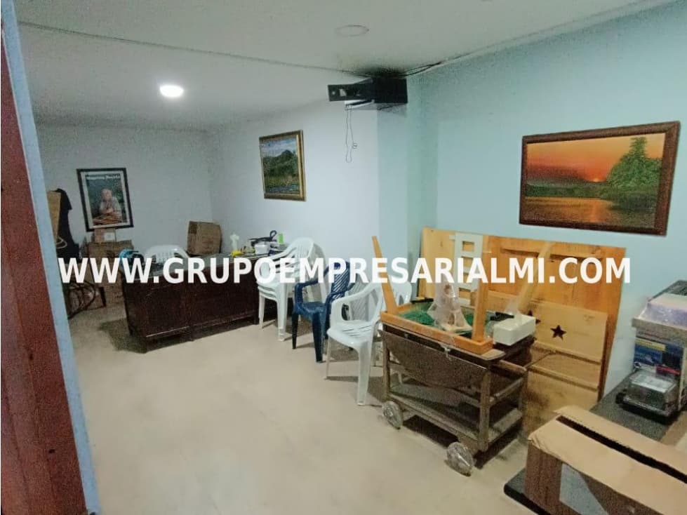 ESPECTACULAR LOCAL EN ARRIENDO - SECTOR POBLADO COD: 29692 - 1