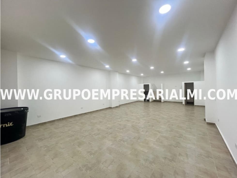ESPECTACULAR LOCAL EN ARRIENDO - SECTOR ASTURIAS COD: 30544 - 1