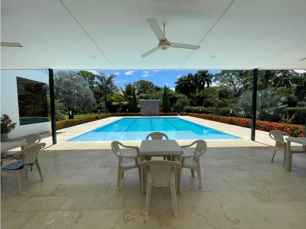 Exclusividad! Casa de verano en Santa fe de Antioquia, Colombia! - 1