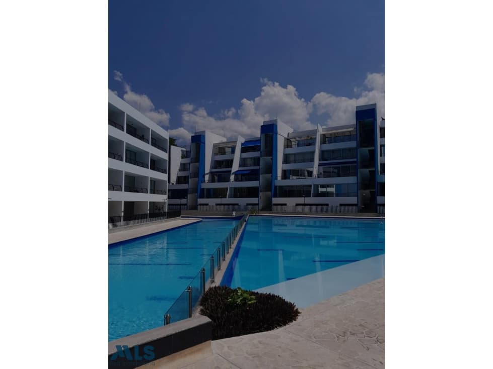 Exclusivo condominio vacacional en San Jerónimo(MLS#248476) - 1