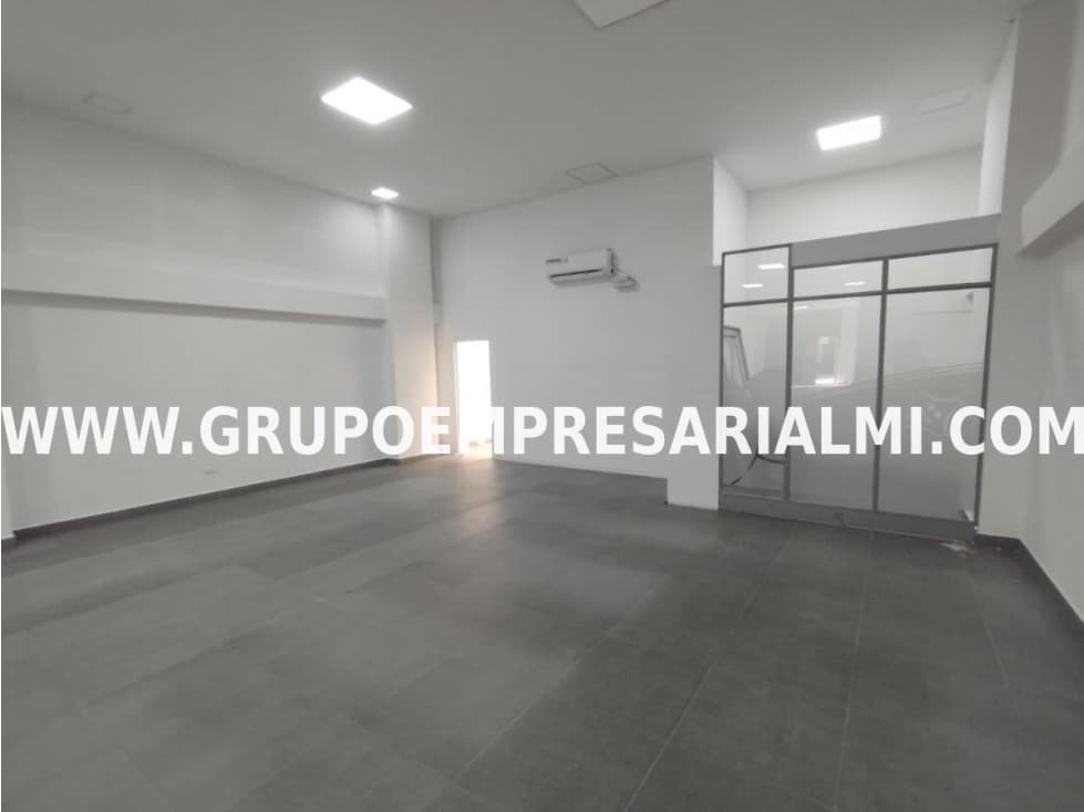 FABULOSA BODEGA EN ARRIENDO - SECTOR BELLO COD: 30266 - 1